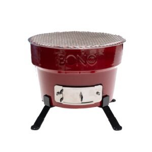 Hibachi table grill