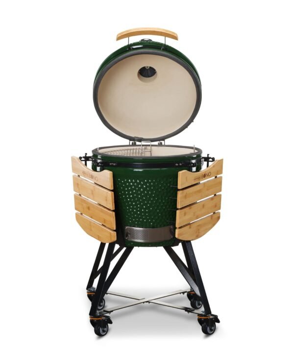 Kamado Bono Maxi 21-Ceramic Grill