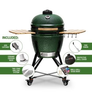 Kamado Bono Maxi