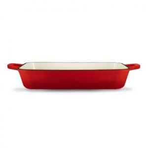 Grand Feu baking dish