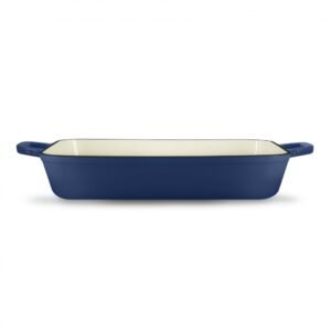 Grand Feu baking dish