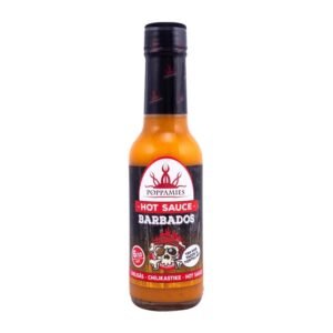 Barbados Sauce