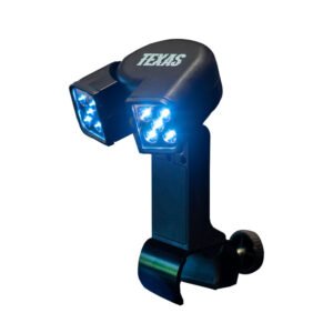 LED grill light
