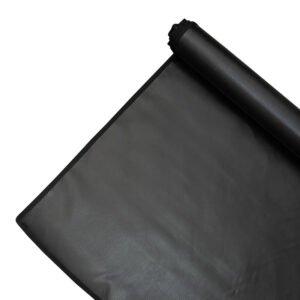 BBQ floor protection mat