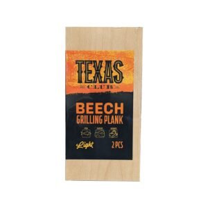 Beech wood planks, 2 pcs