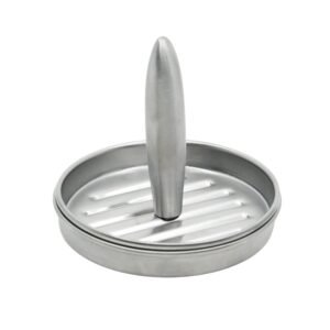 Burger Patty Press