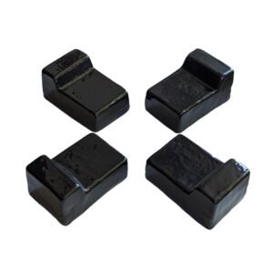 Black Feet Set (Grill legs)