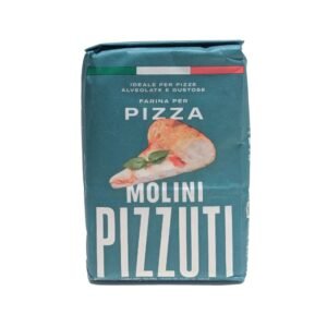 Molini Pizzuti Pizza Flour, 1 kg