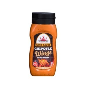 Wing Sauce Chipotle