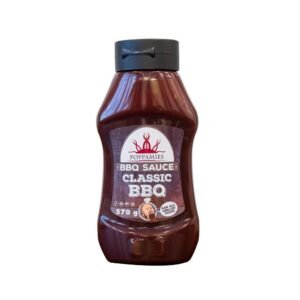 Sugar-Free Classic BBQ Sauce