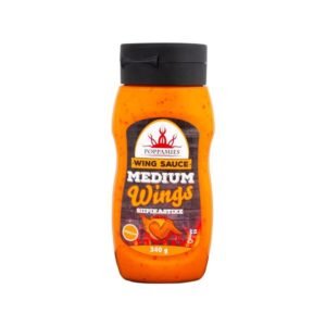 Wing Sauce Medium