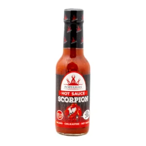 Sauce ‘Scorpion’