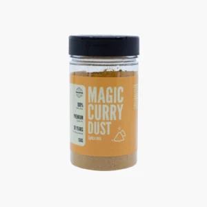 Magic Curry Dust