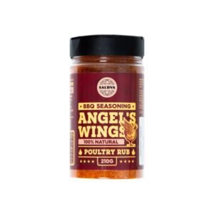 SALDVA seasoning ‘Angel’s Wings’