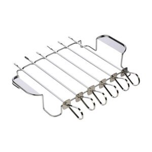 Set of skewers