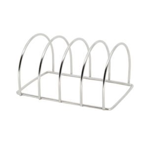 Small rib rack