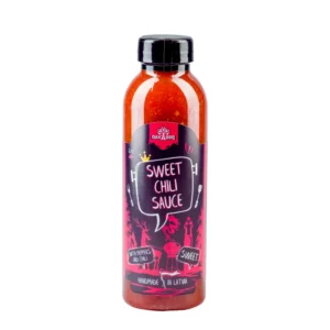 Sweet Chilli Sauce