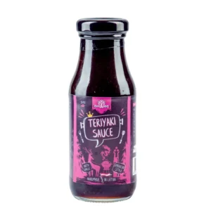 Teriyaki Sauce
