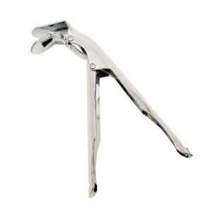 Grill tongs