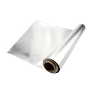 Aluminium foil