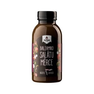 Balsamic Salad Dressing