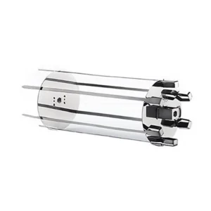 Set of rotating skewers