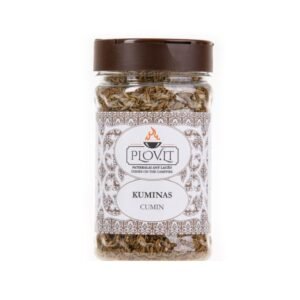 Cumin seeds, 140 g