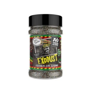 Exodust Rub