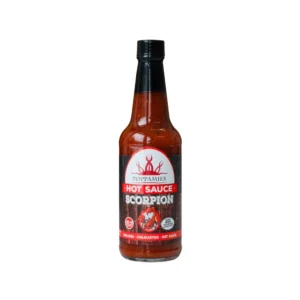 Scorpion Sauce