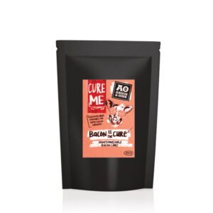 Bacon Cure Honey Mustard