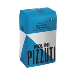 Molini Pizzuti Pizza Flour, 5 kg