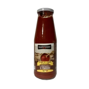 Tomato Paste