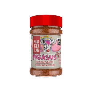 Pigasus Rub
