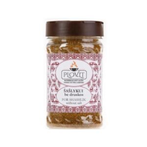 Shashlik Seasoning (without salt)