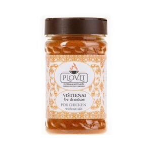 Chicken Seasoning (without salt)