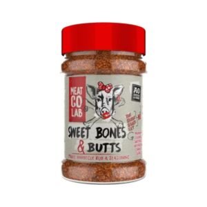 Sweet Bones & Butts