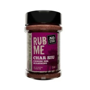 Char Siu Seasoning