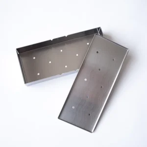 Smoker box