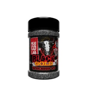 Black Gold Rub