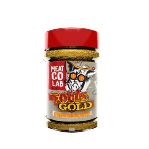 Fool’s Gold Rub
