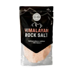 Fine Himalayan salt