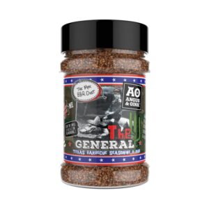 The General Seasoning