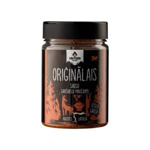 Original BBQ Seasoning Mix