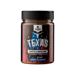 Texas BBQ Rub