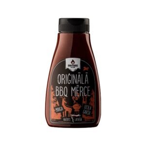 Original BBQ Sauce, 270 g