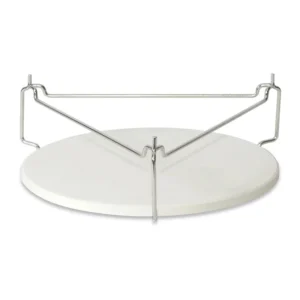 Heat deflector system (Minimo)