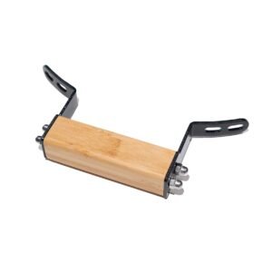 Minimo grill handle (side)