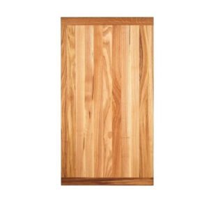 Cutting board for Infinite Island grill table