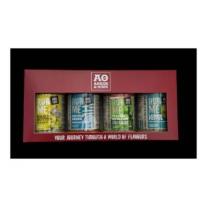 Tastes Of The Mediterranean GIFT PACK