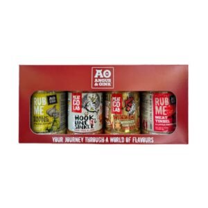 CHRISTMAS DINNER GIFT PACK